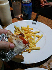 Cafeteria Varela Teledonner Kebab 2