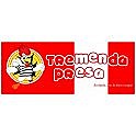 Tremenda Presa