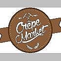 Crepe Market