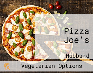 Pizza Joe's