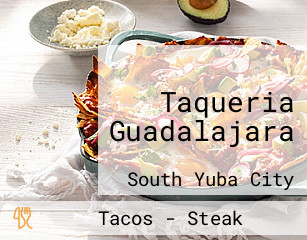 Taqueria Guadalajara