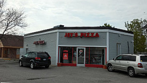 Jet's Pizza