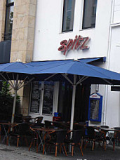 Café Spitz