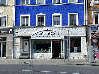 Asia Wok