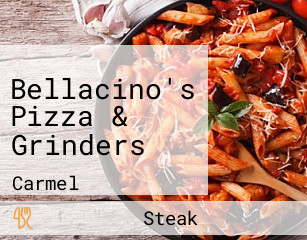 Bellacino's Pizza & Grinders