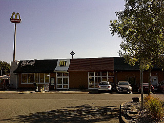 McDonald`s