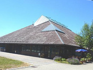 Gaststatte Zur Versteigerungshalle