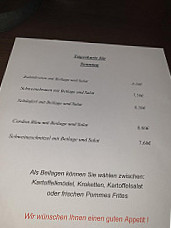 Das Kleine Wirtshaus