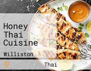 Honey Thai Cuisine