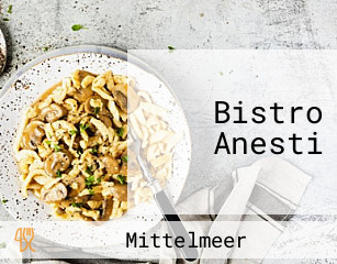 Bistro Anesti