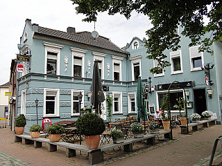 Elia-marktgrill Heisse Theke