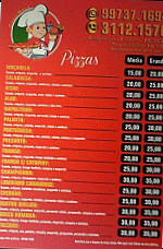 Casa Nova Pizzaria Delivery