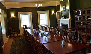 The Grant House Restaurant