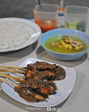 Sate Ayam Wsb