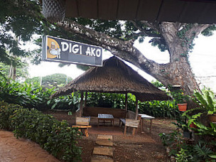 Digi Ako Resto