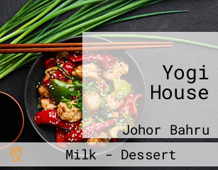 Yogi House