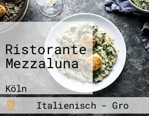 Ristorante Mezzaluna