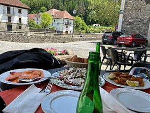 Bar Restaurante Orialde, Ochagavia