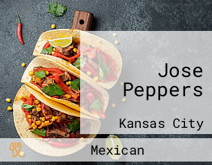 Jose Peppers