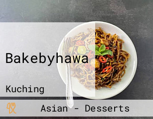 Bakebyhawa