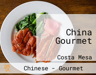 China Gourmet