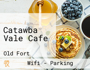 Catawba Vale Cafe