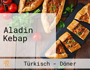 Aladin Kebap