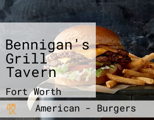 Bennigan's Grill Tavern