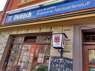 Brasserie Neiduerferstuff