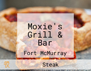 Moxie's Grill & Bar