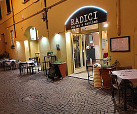 Radici Cucina E Cantina