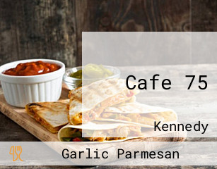 Cafe 75