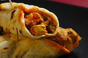 Delhi-6 Kathi Rolls