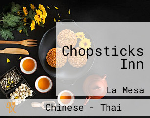 Chopsticks Inn