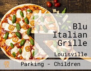 Blu Italian Grille