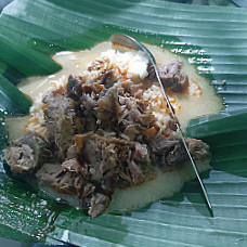 Warung Nasi Gandul Pak Harjo