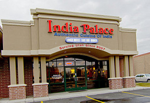 India Palace: Authentic Cuisine Of India