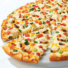 Papa Murphy 's Take 'n ' Bake Pizza