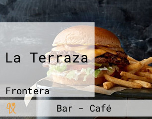 La Terraza