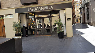 Labuganvilla