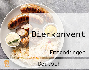 Bierkonvent