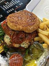 Güero Burger