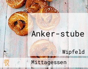 Anker-stube