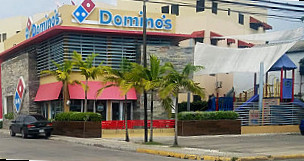 Domino's