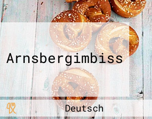 Arnsbergimbiss