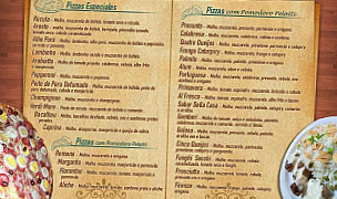 Forneria Firenze Pizzaria E