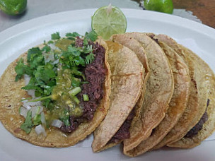 Tacos Los 3 Hermanos