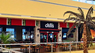 Chili´s