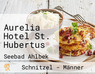 Aurelia Hotel St. Hubertus