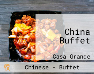 China Buffet